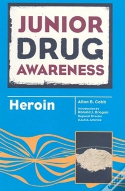 Capa do artigo Heroin