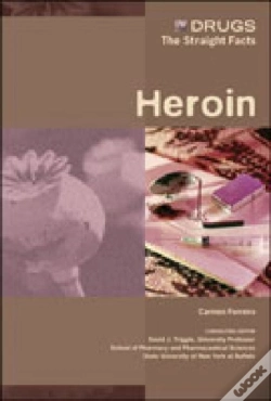 Capa do artigo Heroin