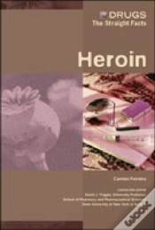 Capa do artigo Heroin