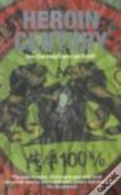 Capa do artigo Heroin Century
