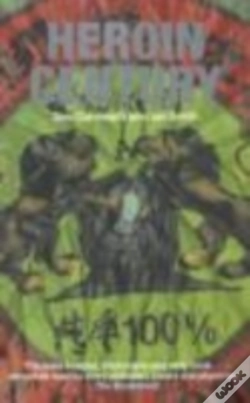 Capa do artigo Heroin Century