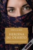 Heroína do Deserto