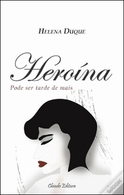 Capa do artigo Heroína