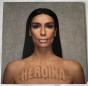Heroina - Vinil - Preview