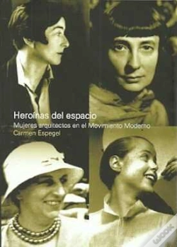 Capa do artigo Heroinas Del Espacio (3ª Ed.)