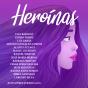 Heroínas - Preview