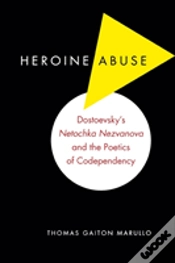 Capa do artigo Heroine Abuse
