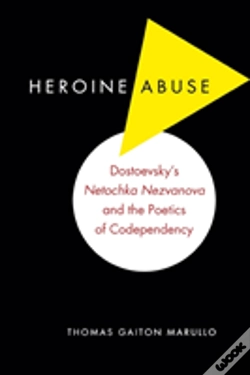 Capa do artigo Heroine Abuse