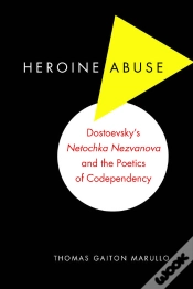 Capa do artigo Heroine Abuse