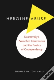 Capa do artigo Heroine Abuse