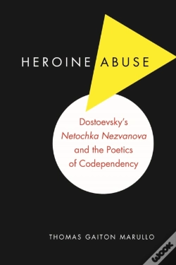 Capa do artigo Heroine Abuse