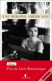 Capa do artigo Heroine Americaine (Une)