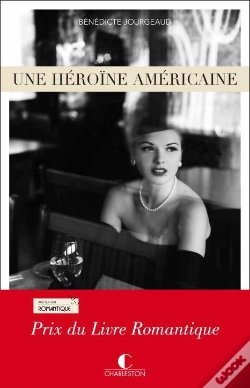 Capa do artigo Heroine Americaine (Une)