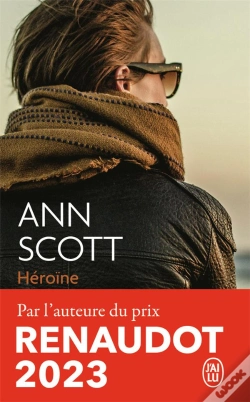 Capa do artigo Heroïne