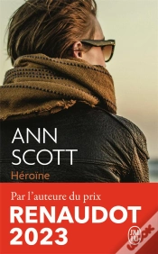 Capa do artigo Heroïne
