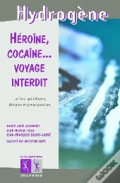 Heroine Cocaine Voyage Interdit