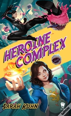 Capa do artigo Heroine Complex