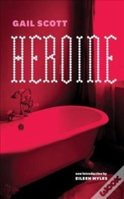 Capa do artigo Heroine