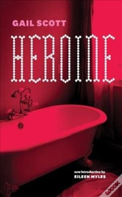 Capa do artigo Heroine