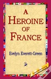 Capa do artigo Heroine Of France