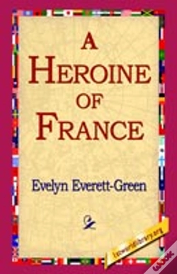 Capa do artigo Heroine Of France