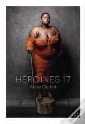 Capa do artigo Héroïnes 17
