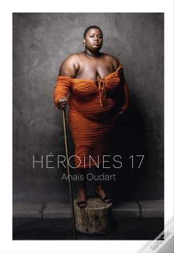 Capa do artigo Héroïnes 17