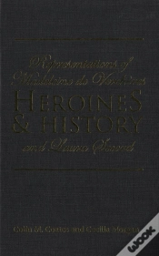 Capa do artigo Heroines And History
