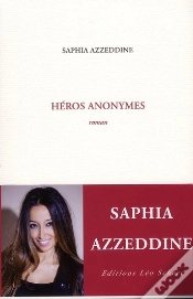 Capa do artigo Heroines Anonymes