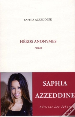 Capa do artigo Heroines Anonymes