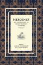 Heroines Anthology - Preview