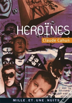 Capa do artigo Heroines