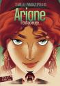Héroïnes De La Mythologie : Ariane L'Astucieuse (Édition 2010) - Preview