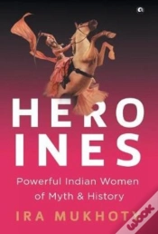 Capa do artigo Heroines