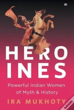 Capa do artigo Heroines