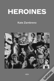 Capa do artigo Heroines
