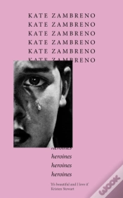 Capa do artigo Heroines