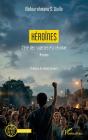 Héroïnes : L'Ère Des Sujettes Est Révolue - Preview