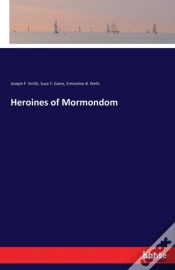 Capa do artigo Heroines Of Mormondom