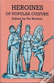 Capa do artigo Heroines Of Popular Culture