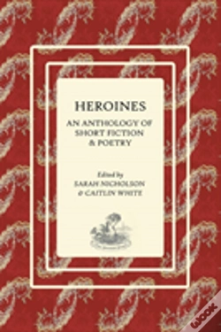Capa do artigo Heroines