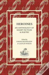 Capa do artigo Heroines