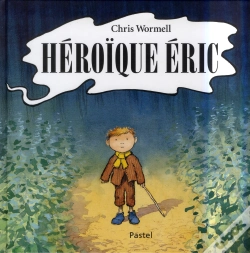 Capa do artigo Héroïque Eric