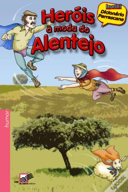 Capa do artigo Heróis à Moda do Alentejo