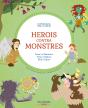 Herois Contra Monstres - Preview