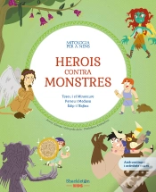 Capa do artigo Herois Contre Monstres