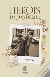 Capa do artigo Heróis da Pandemia