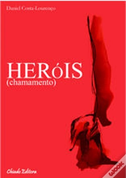 Capa do artigo Heróis