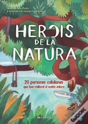 Capa do artigo Herois De La Natura