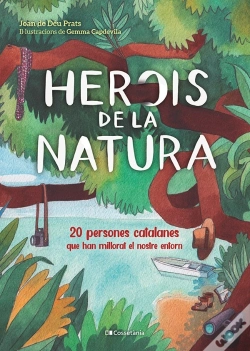 Capa do artigo Herois De La Natura